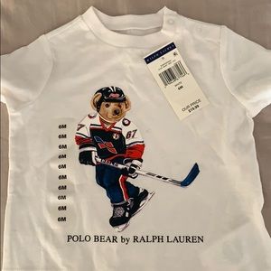 Ralph Lauren T-Shirt